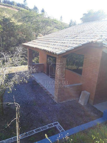 Imagem 14 de 27 de Chácara Com 2 Dormitórios À Venda, 3000 M² Por R$ 375.000,00 - Igaratá - Igaratá/sp - Ch0023