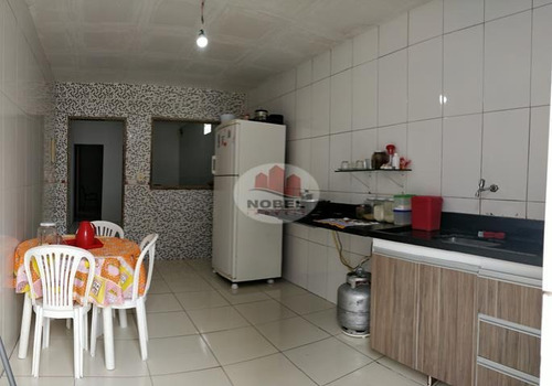 Imagem 26 de 30 de Casa Com 03 Dormitório(s) Localizado(a) No Bairro Tomba Em Feira De Santana / Feira De Santana - 6504