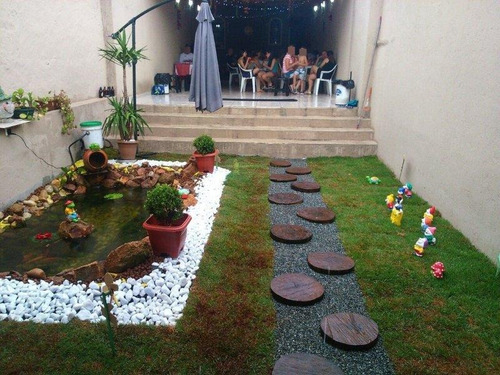 Imagem 20 de 22 de Casa Térrea - 4361