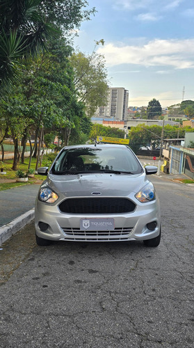 Ford Ka 1.0 Se Flex 5p