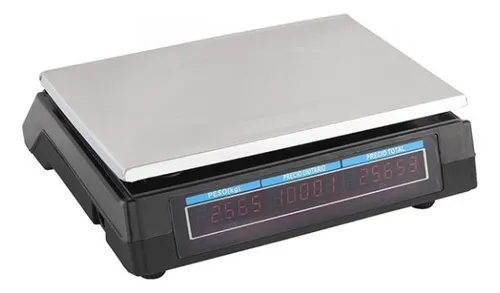 Balanza Industrial 40 Kg Ventus