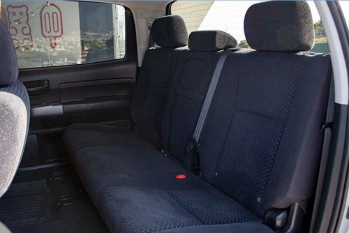 Imagen 8 de 9 de Toyota Tundra Sr5 Crew Cab 2012