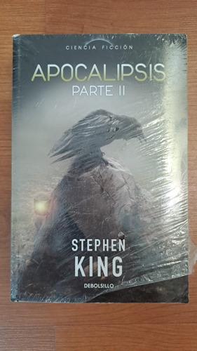 Apocalpsis : Parte 2 - King Stephen