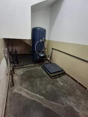 Galpón en alquiler