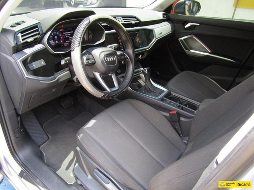 Audi Q3 Sportback 1.4 35 Tfsi Ambition Plus