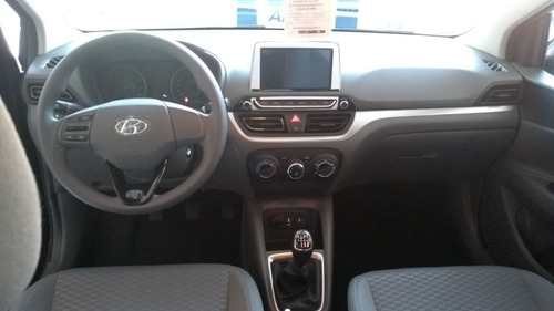 Imagem 4 de 6 de Hyundai Hb20s Mt 1.6 Vision