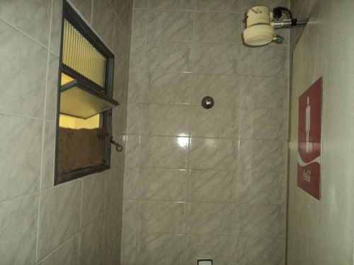 Locação Salão Comercial - Santo Amaro, São Paulo-sp - Rr4618