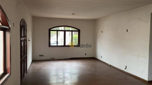 Imagem 19 de 30 de Casa, 248 M² - Venda Por R$ 900.000,00 Ou Aluguel Por R$ 6.000,00/mês - Jardim Do Mar - São Bernardo Do Campo/sp - Ca0640