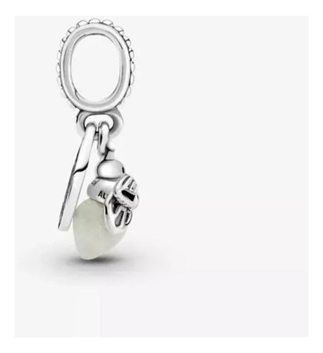 Colgante Accesorios De Plata S925 Estilo Firefly