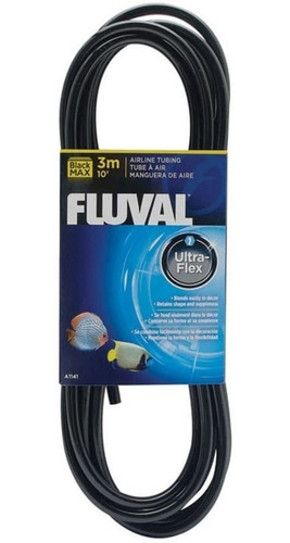 Fluval A1141 Pvc Tubo De Aire  10 '