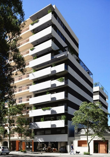 Imagen 1 de 14 de Departamento - Centro