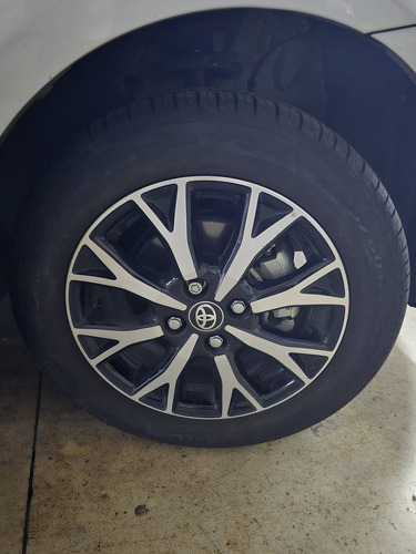 Toyota Etios 1.5 Sedan Xls At