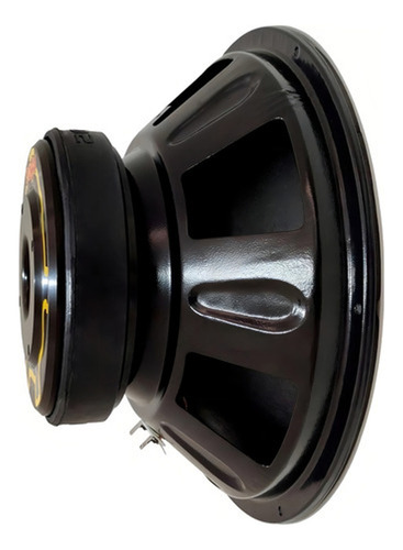 Alto Falante Kaos 12 Pol 650w Rms 4 Ohms Spyder Cone Seco
