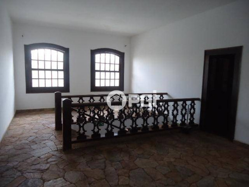 Imagem 25 de 30 de Casa Comercial Para Venda E Locação, Jardim América, Ribeirão Preto. - Ca2529