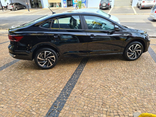 Volkswagen Virtus 1.0 Highline 200 Tsi Aut. 4p
