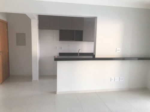Imagem 2 de 17 de Apartamento À Venda, 78 M² Por R$ 420.000,00 - Jardim São Luiz - Ribeirão Preto/sp - Ap4469