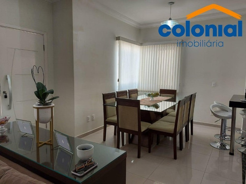 Imagem 2 de 30 de Casa Alto Padrão 3 Quartos/1 Suíte - Ca01291 - 70444731