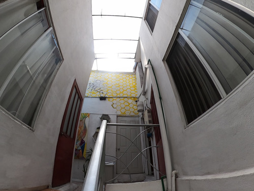 Casa Condominio En Venta Condesa 3 Recámaras 5 Baños 3 Minilofts