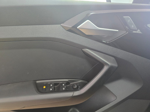 Audi A1 2021
