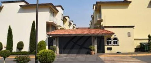 Casa Venta, Col. Interlomas