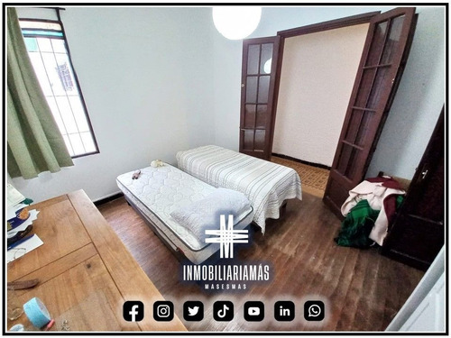 Imagen 5 de 21 de Apartamento Venta Cordon 3 Dormitorios Imas.uy J * (ref: Ims-12019)