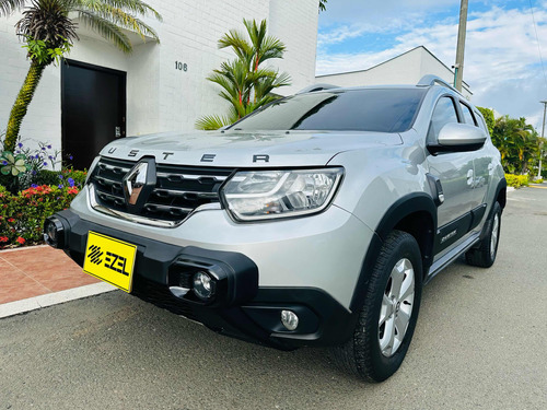 Renault Duster 1.3 Intense Cvt