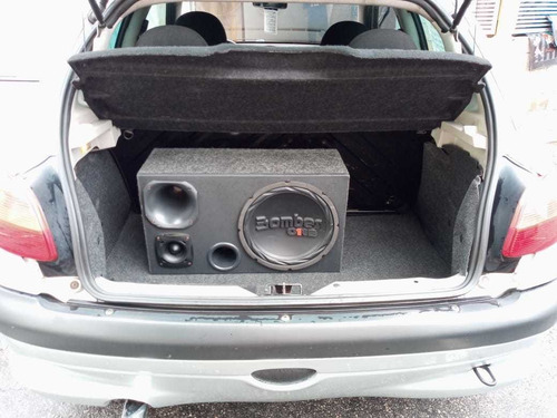 Peugeot 206 2002 1.0 16v Selection 3p