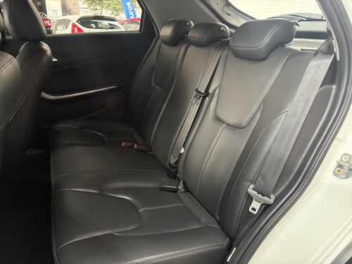 Chery Tiggo 3X 1.0 VVT TURBO iFLEX PRO CVT