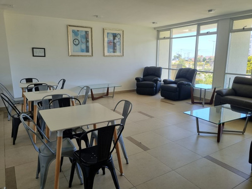 Arrienda Depto 3d+2b+homeoffice+terraza+1est