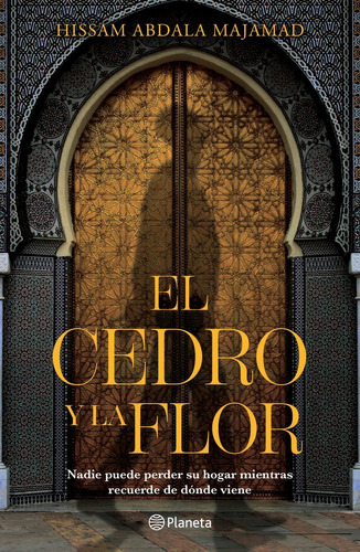 Libro El Cedro Y La Flor