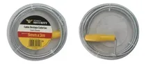 Comprar Guaya Destapa Cañería 5mm 3mts Plomeria Inodoros Desagües 