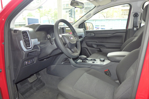 Ford Ranger 3.0 Cd 4X4 Xls At 250Cv