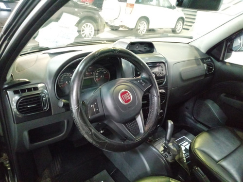 Fiat Strada 1.8 Mpi Adventure Cd 16v Flex 3p Automatizado