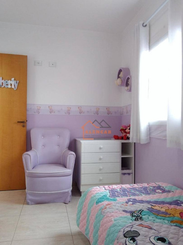 Imagem 11 de 18 de Sobrado À Venda Por R$ 630.000,00 - Vila Formosa - São Paulo/sp - So0145
