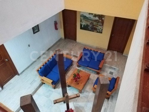 Hotel En Venta, Atotonilco De Tula