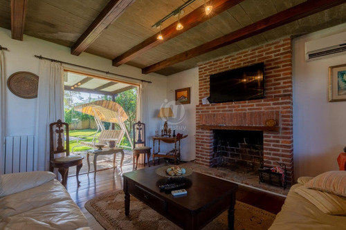 Venta De Casa San Rafael 4 Dormitorios