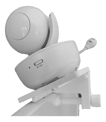 Soporte para la niñera electrónica Motorola Mbp88 Connect