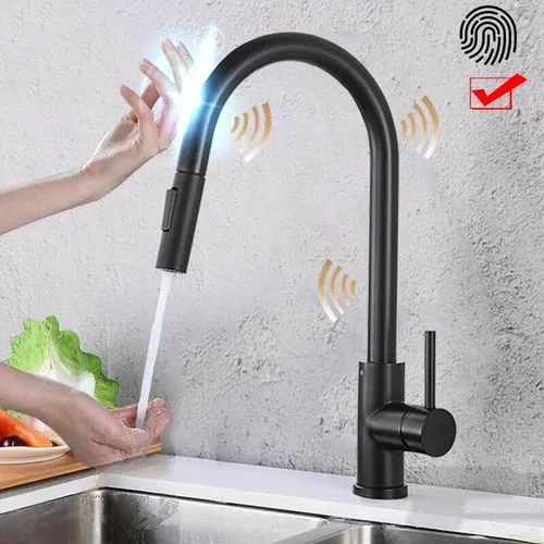 Grifo cocina sensor hotsell