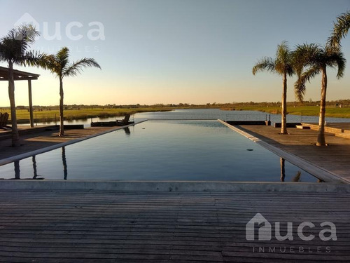 Imagen 10 de 30 de Venta | Oportunidad Vista Directa Al Agua A Precio De Lote Interno | Naudir Delta