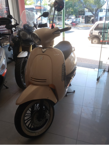 Beta Arrow Tempo 150