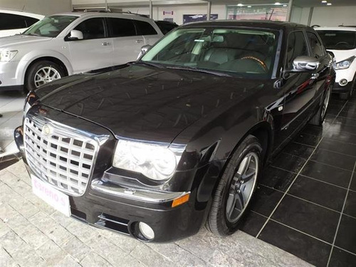 Chrysler 300c 3.5 V6 Gasolina Automático