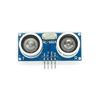 Comprar Sensor Ultrasónico - Hc-sr04