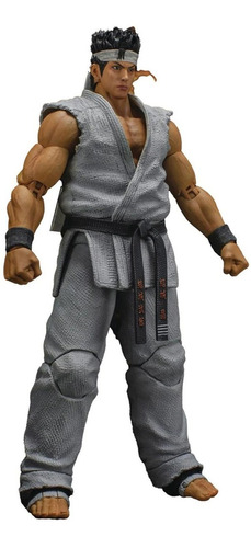 Virtua Fighter 5 Akira Yuki -  Storm Collectibles