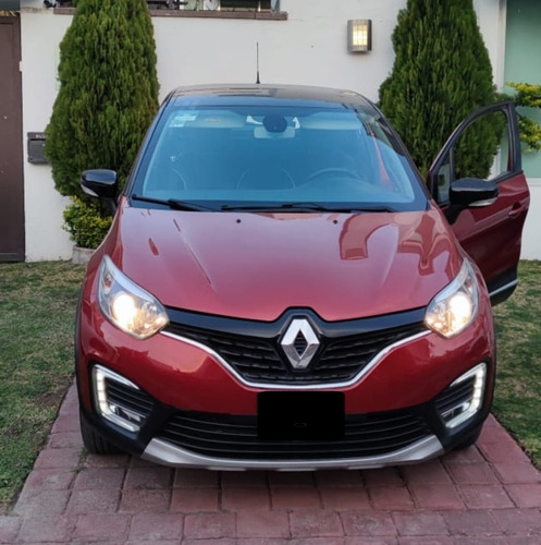 Renault Captur 2.0 Iconic At
