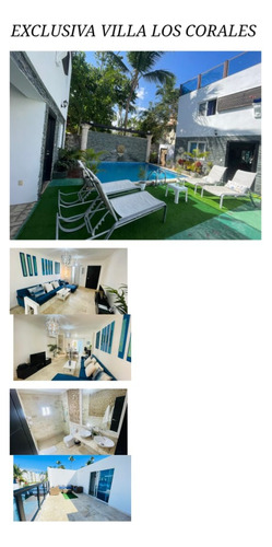 Se Vende Apartamento En Punta Cana, Cap Cana
