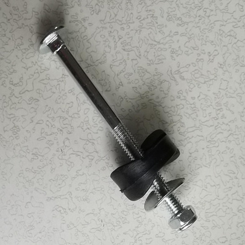 Para Aplicável A 12 Piezas De Tornillos De Trampolín De 9,3
