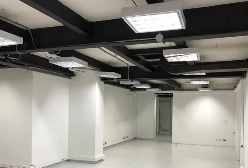 Local En Arriendo/venta En Santa Fe-mártires. Cod A1073024