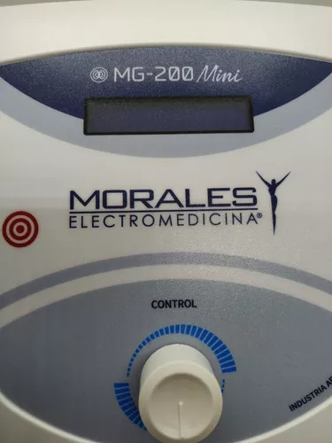 Magnetoterapia - Productos - TEXEL - ELECTROMEDICINA