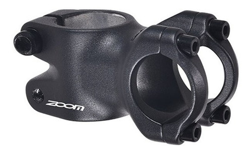 Stem Zoom Ahead Para 31,8mm Largo 45mm +/-3° Mod 342 Bici