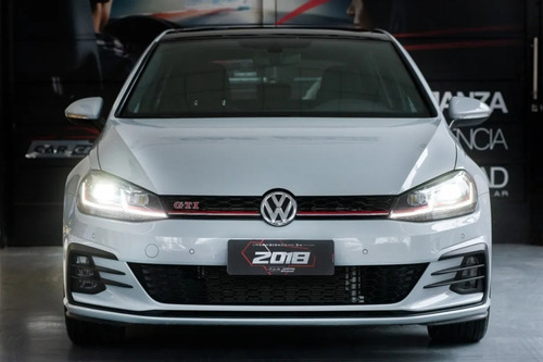Volkswagen Golf 2.0 Gti Tsi App Connect